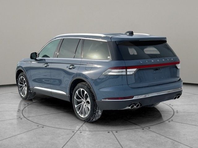 2026 Lincoln Aviator Premiere®