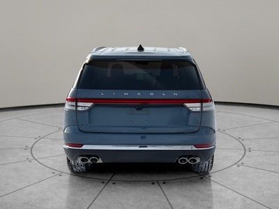 2026 Lincoln Aviator Premiere®