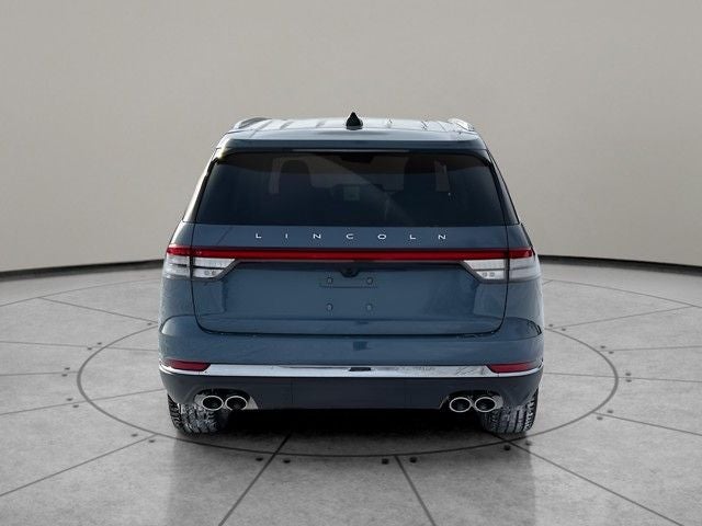 2026 Lincoln Aviator Premiere®