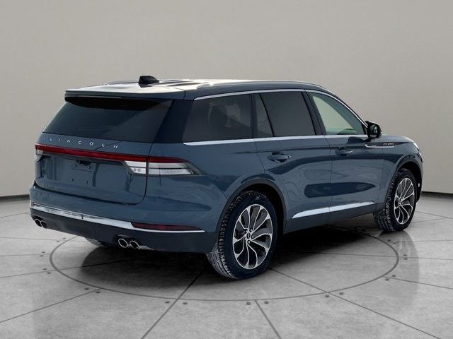 2026 Lincoln Aviator Premiere®
