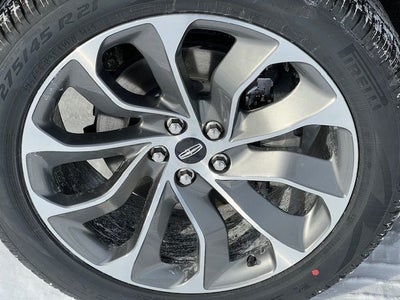 2026 Lincoln Aviator Premiere®