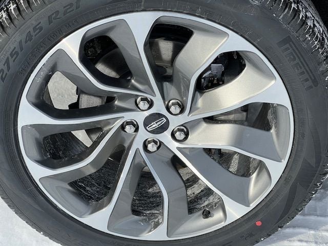 2026 Lincoln Aviator Premiere®