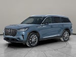 2026 Lincoln Aviator Premiere®