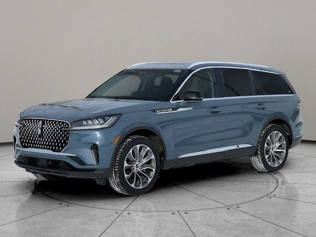 2026 Lincoln Aviator Premiere®
