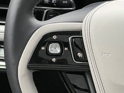 2026 Lincoln Aviator Premiere®