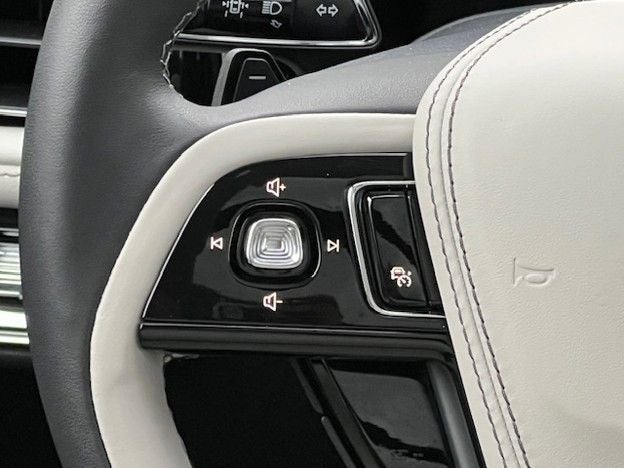 2026 Lincoln Aviator Premiere®