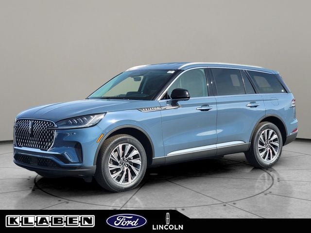 2026 Lincoln Aviator Premiere®