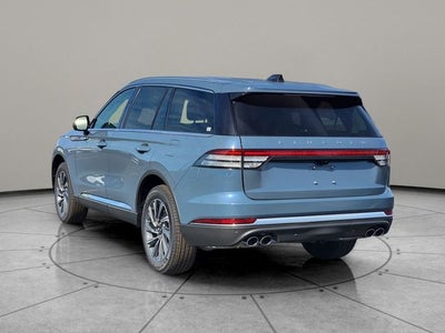 2026 Lincoln Aviator Premiere®