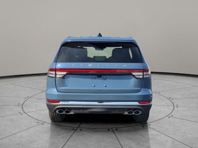 2026 Lincoln Aviator Premiere®