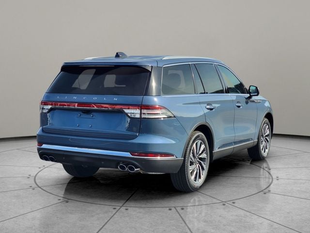 2026 Lincoln Aviator Premiere®