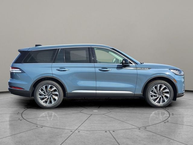 2026 Lincoln Aviator Premiere®