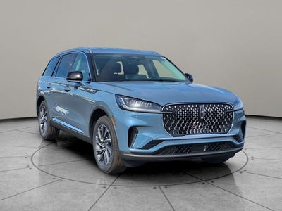 2026 Lincoln Aviator Premiere®