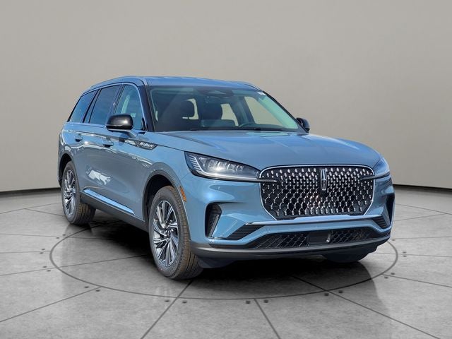 2026 Lincoln Aviator Premiere®