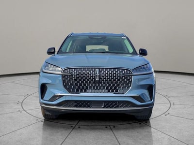 2026 Lincoln Aviator Premiere®