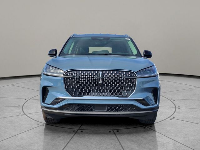 2026 Lincoln Aviator Premiere®