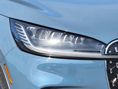 2026 Lincoln Aviator Premiere®