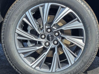 2026 Lincoln Aviator Premiere®