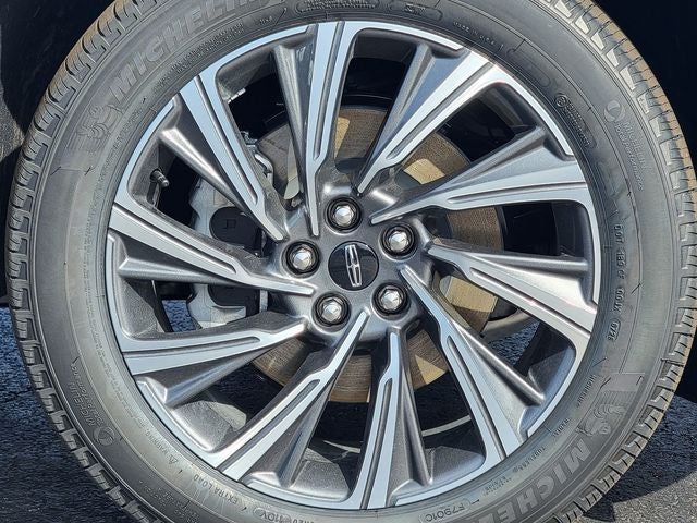 2026 Lincoln Aviator Premiere®