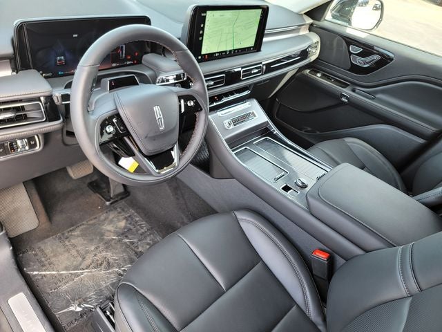 2026 Lincoln Aviator Premiere®