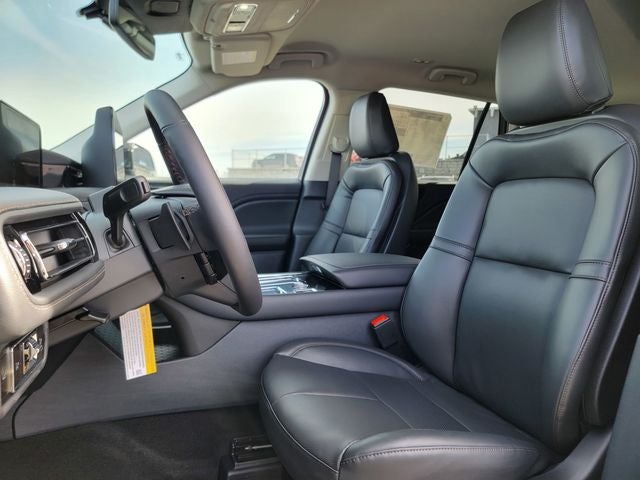 2026 Lincoln Aviator Premiere®