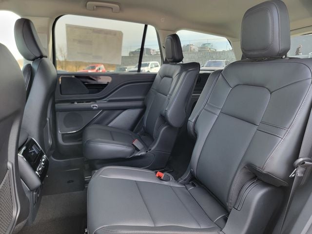 2026 Lincoln Aviator Premiere®