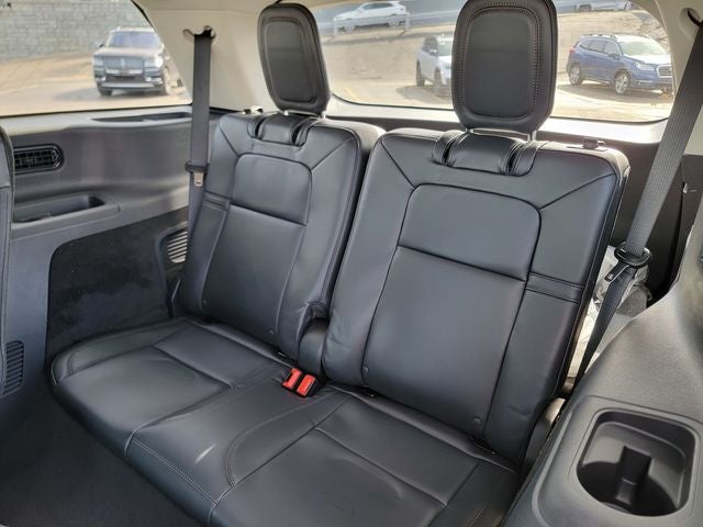 2026 Lincoln Aviator Premiere®