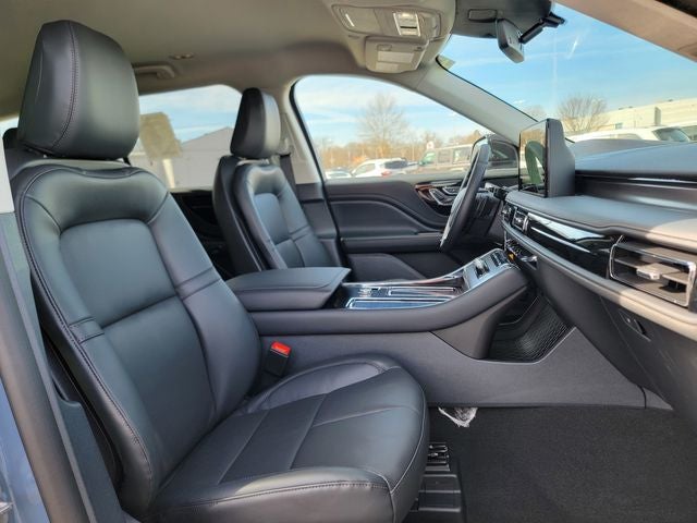 2026 Lincoln Aviator Premiere®