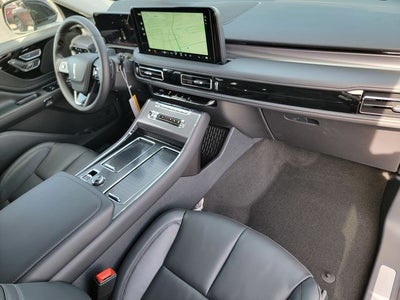 2026 Lincoln Aviator Premiere®