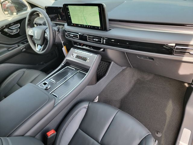 2026 Lincoln Aviator Premiere®