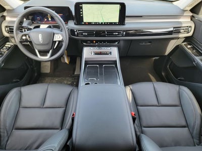 2026 Lincoln Aviator Premiere®