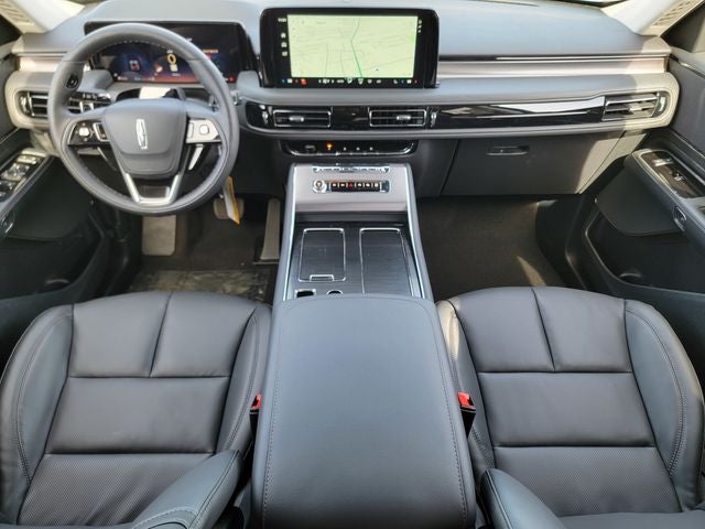 2026 Lincoln Aviator Premiere®