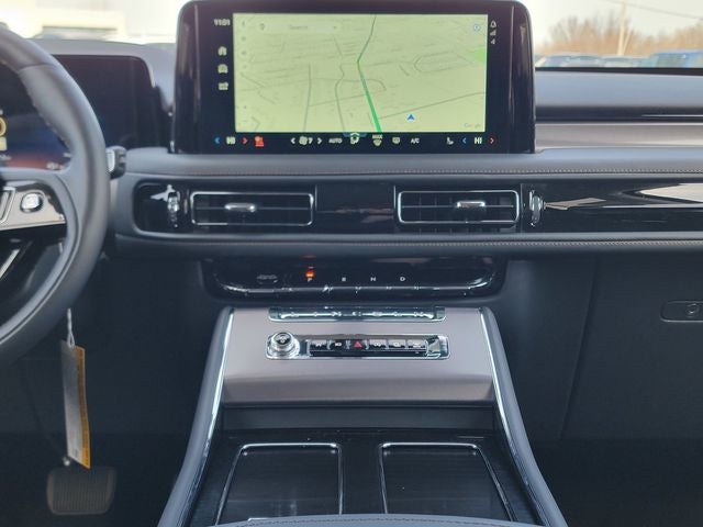 2026 Lincoln Aviator Premiere®