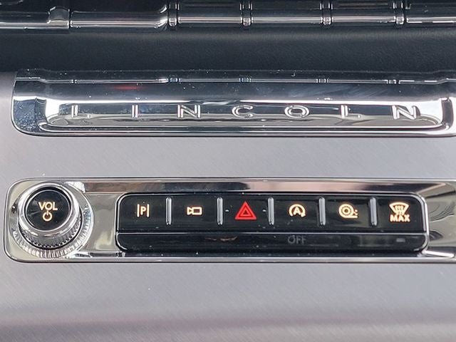 2026 Lincoln Aviator Premiere®