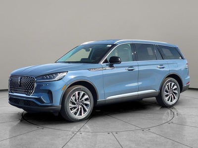 2026 Lincoln Aviator Premiere®