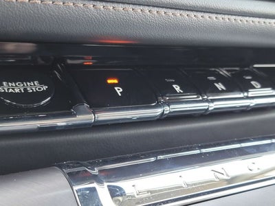 2026 Lincoln Aviator Premiere®