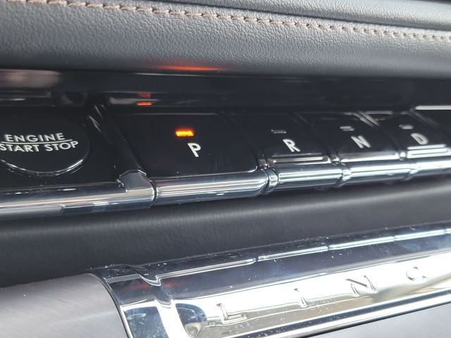 2026 Lincoln Aviator Premiere®