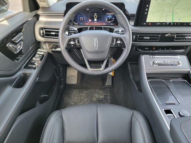 2026 Lincoln Aviator Premiere®