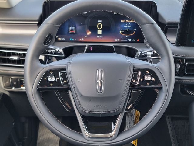 2026 Lincoln Aviator Premiere®