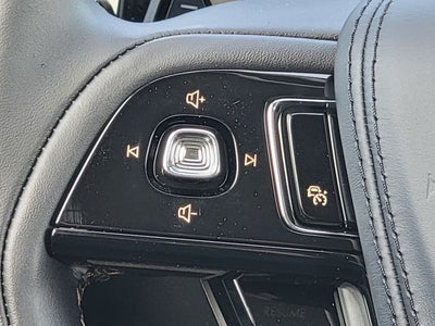 2026 Lincoln Aviator Premiere®