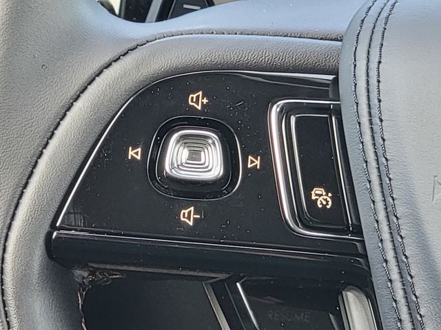 2026 Lincoln Aviator Premiere®