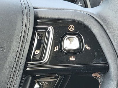 2026 Lincoln Aviator Premiere®