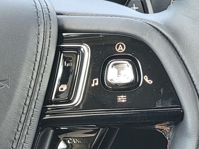 2026 Lincoln Aviator Premiere®