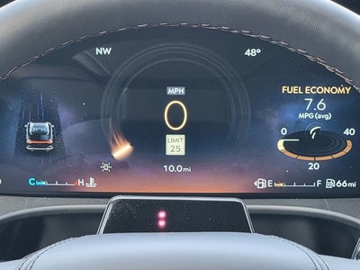 2026 Lincoln Aviator Premiere®