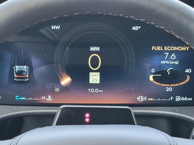 2026 Lincoln Aviator Premiere®