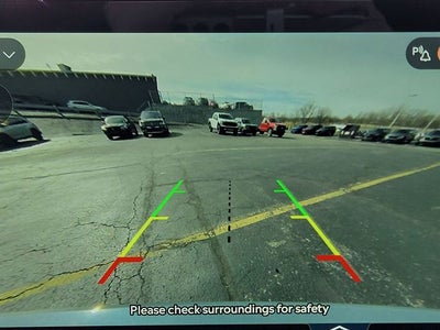 2026 Lincoln Aviator Premiere®