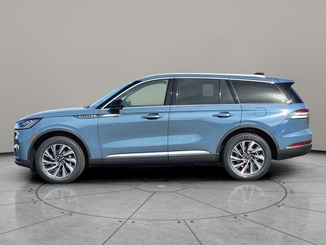 2026 Lincoln Aviator Premiere®