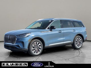 2026 Lincoln Aviator Premiere®
