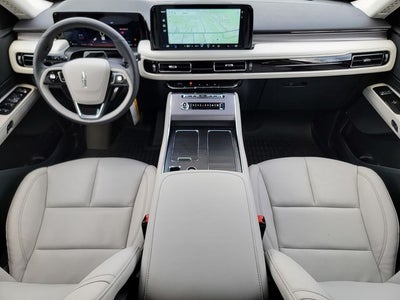 2026 Lincoln Aviator Premiere®