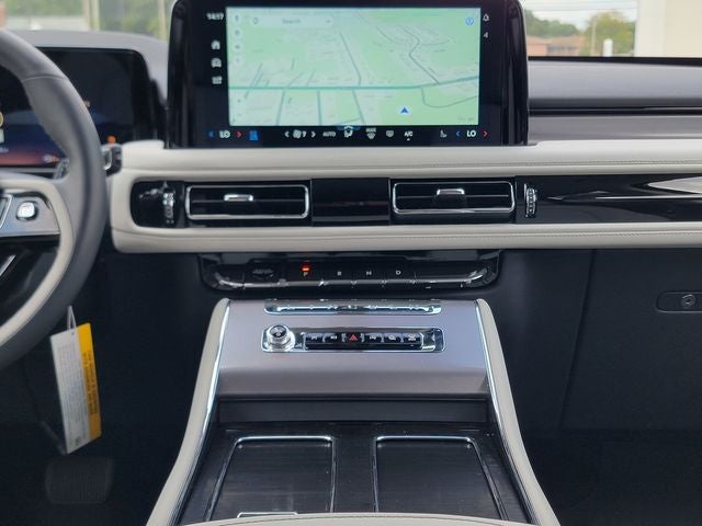 2026 Lincoln Aviator Premiere®