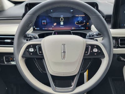 2026 Lincoln Aviator Premiere®